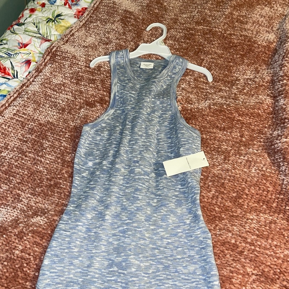 Abercrombie & Fitch bodysuit